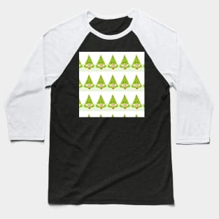 Christmas Holidays 2020 Baseball T-Shirt